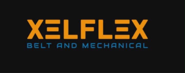 Xelflex Belt And Mechanical
